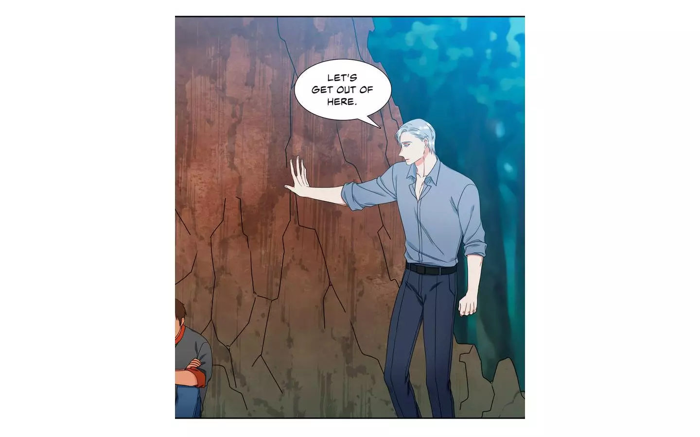 Manga page 33