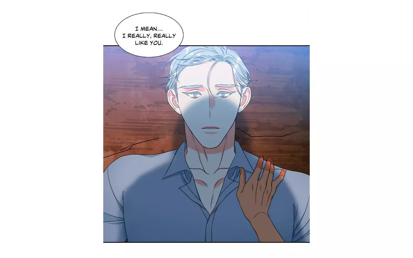 Manga page 33