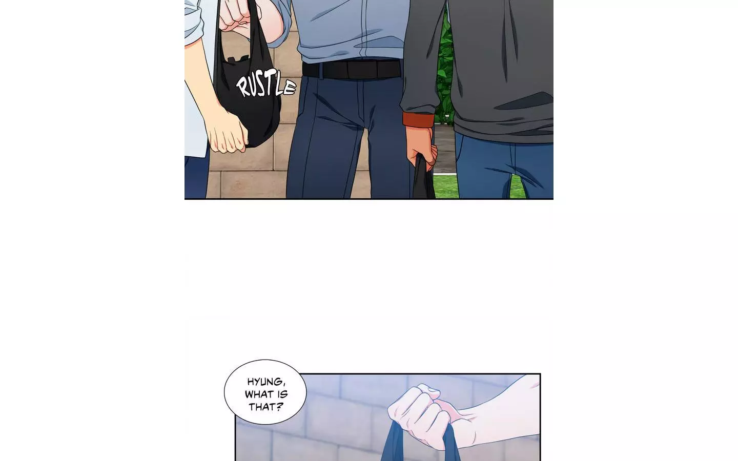Manga page 42