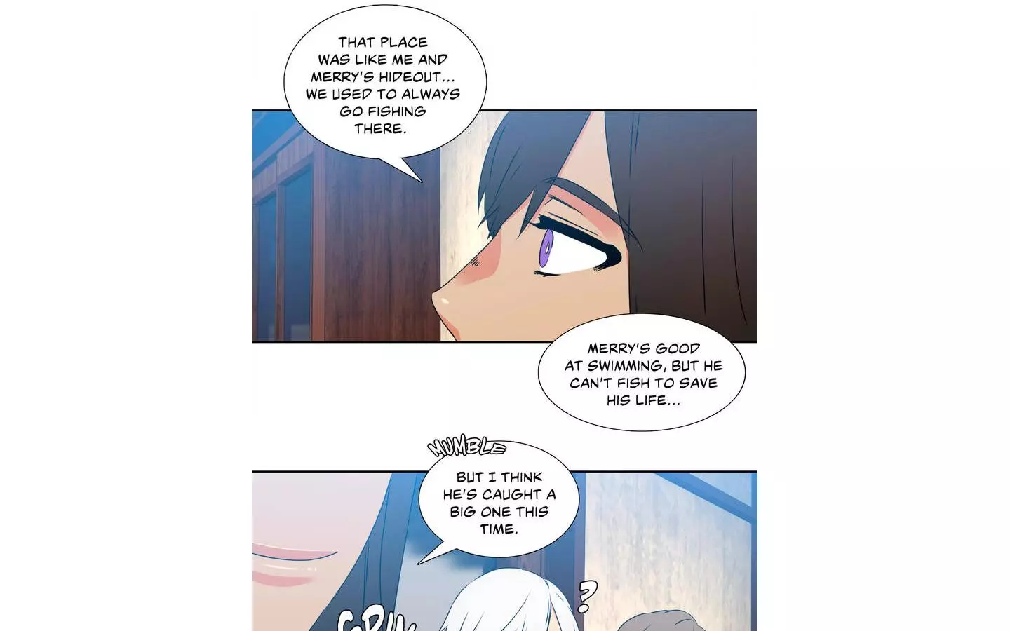 Manga page 15