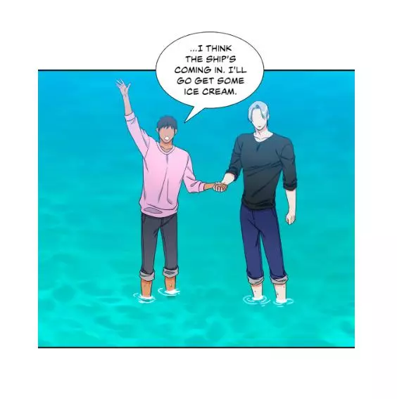 Manga page 28