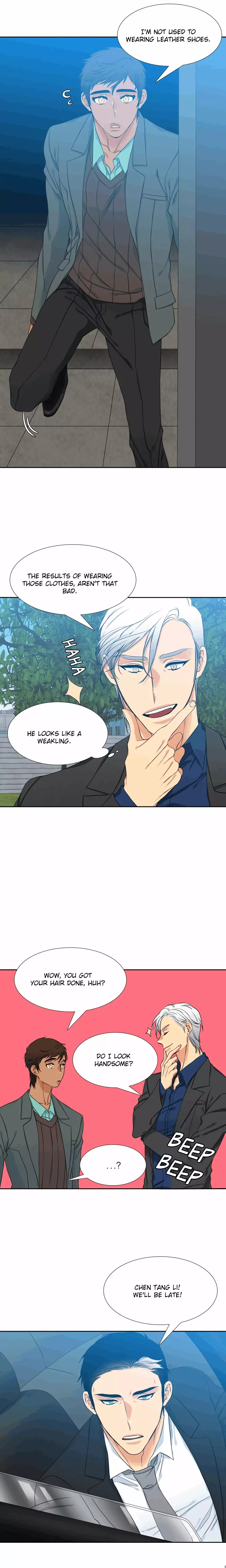 Manga page 11