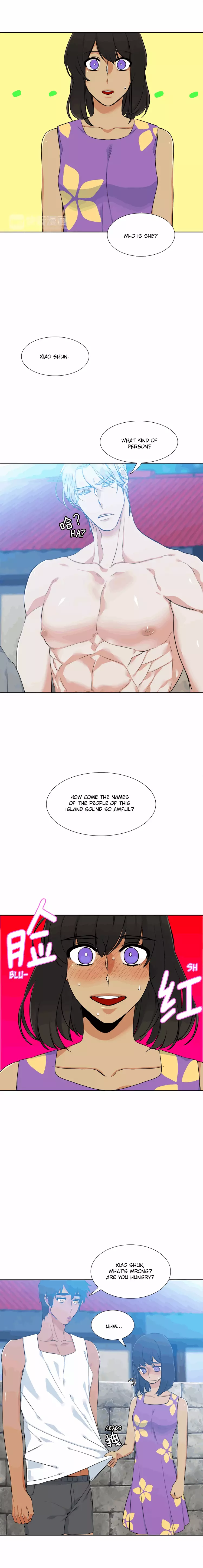 Manga page 10