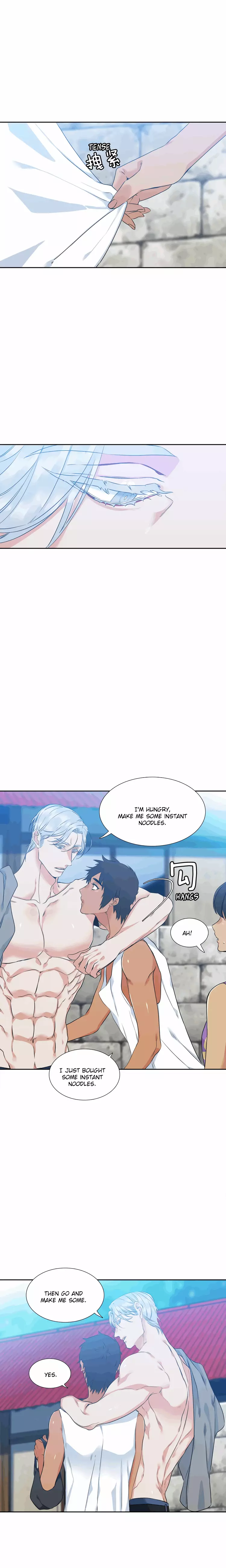Manga page 11