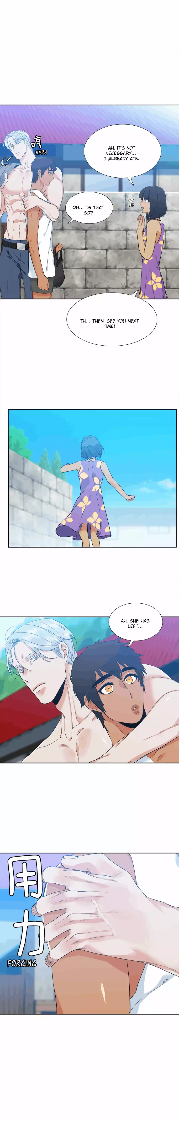 Manga page 13