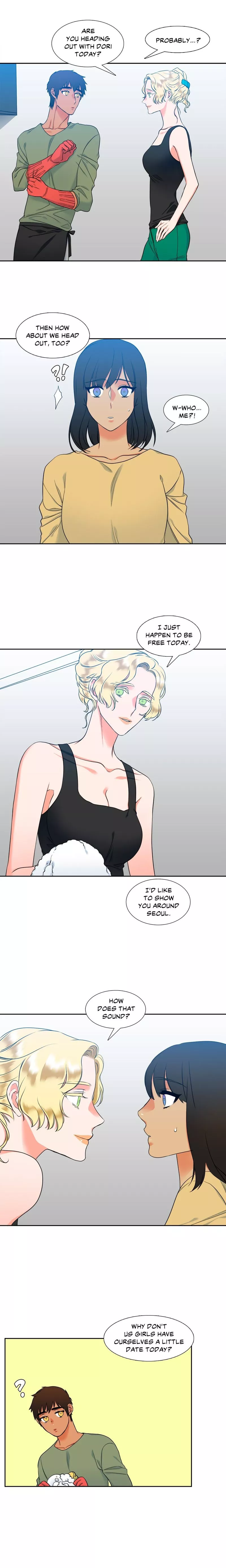 Manga page 4