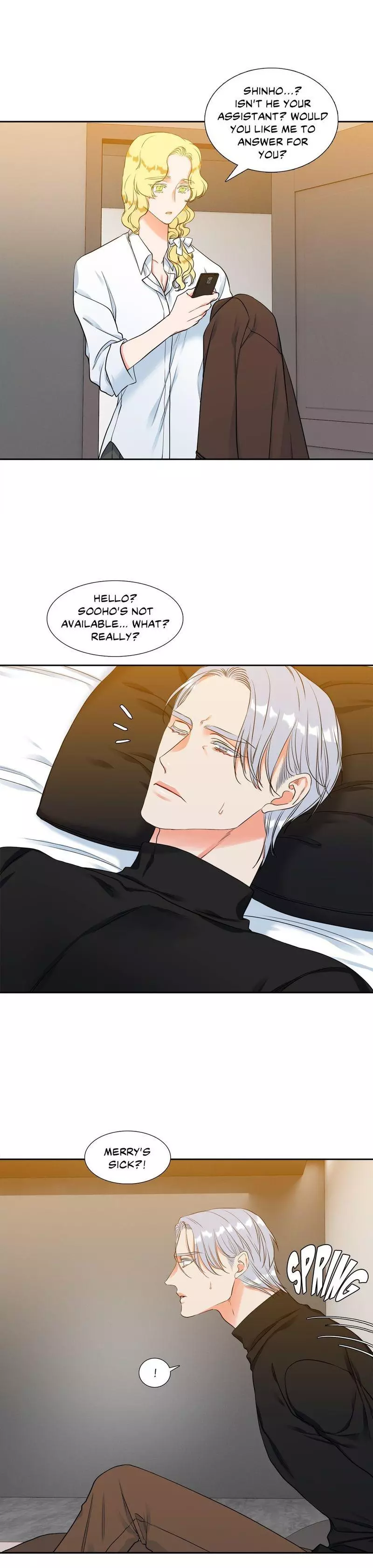 Manga page 7