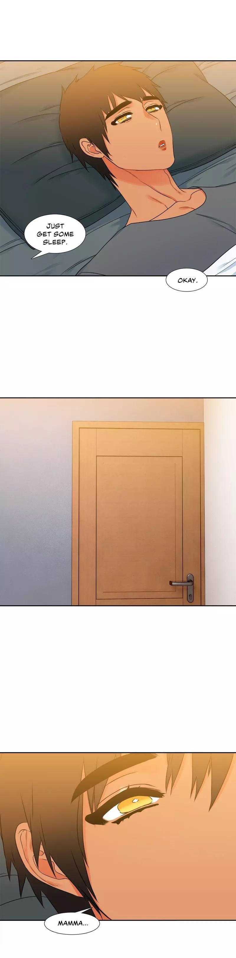 Manga page 10