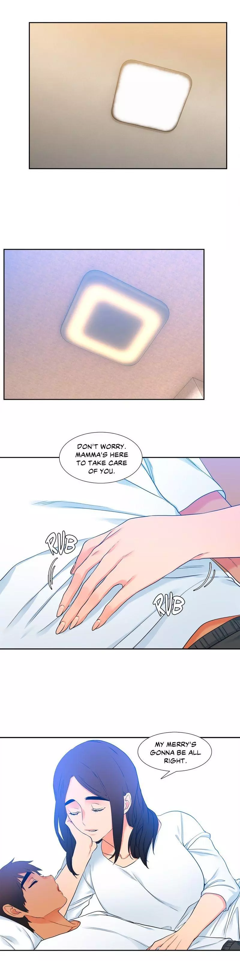 Manga page 11