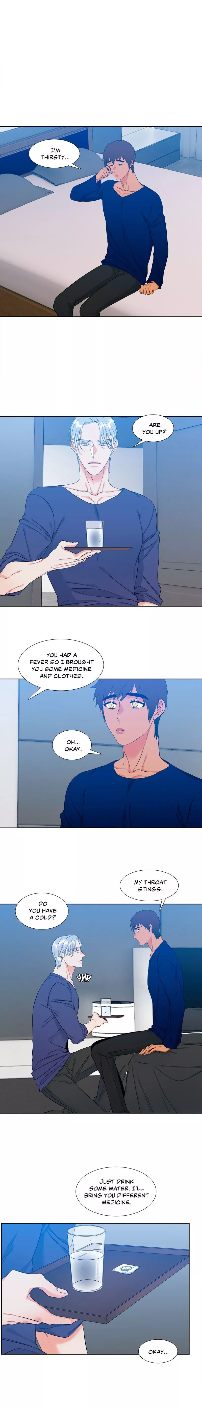 Manga page 4