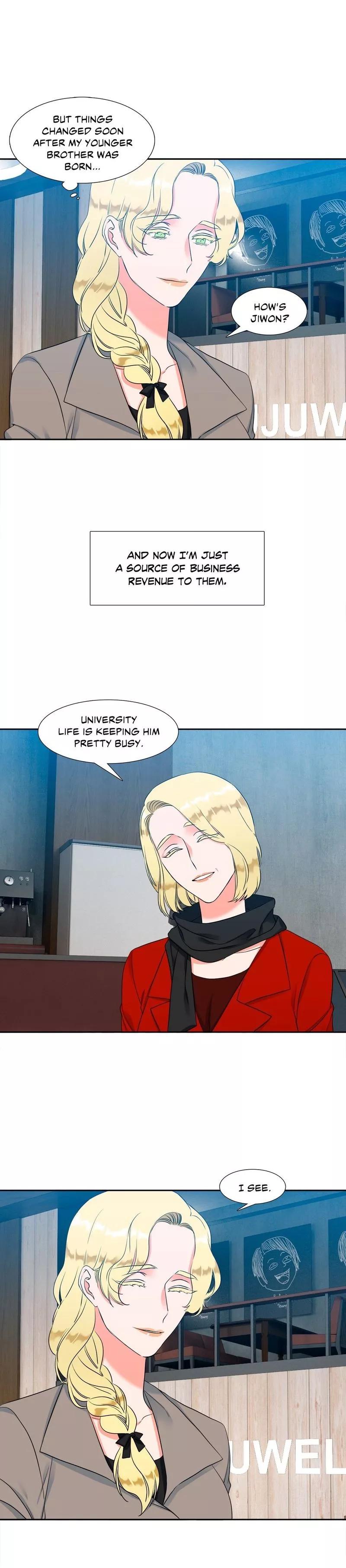Manga page 7