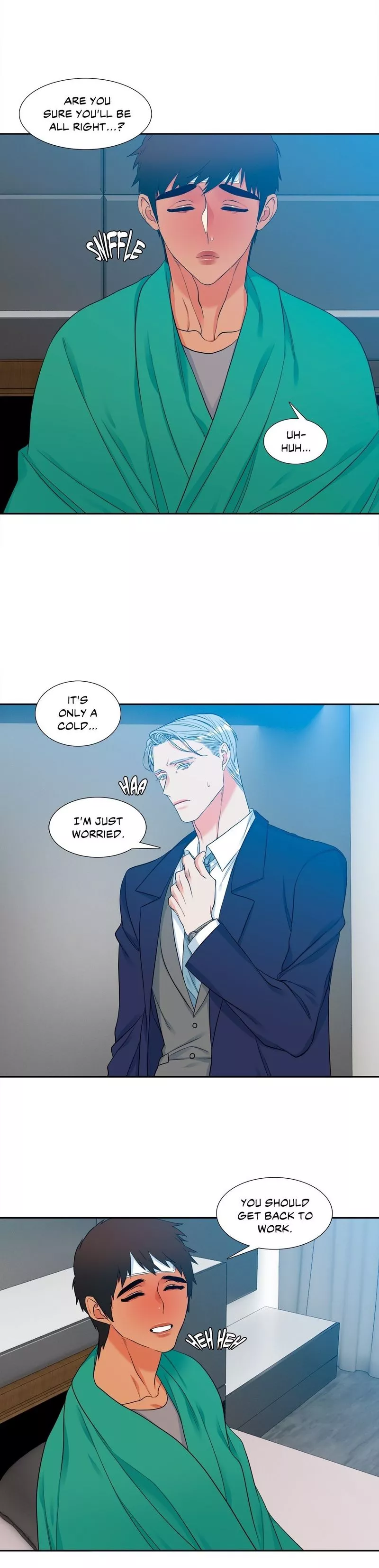 Manga page 10