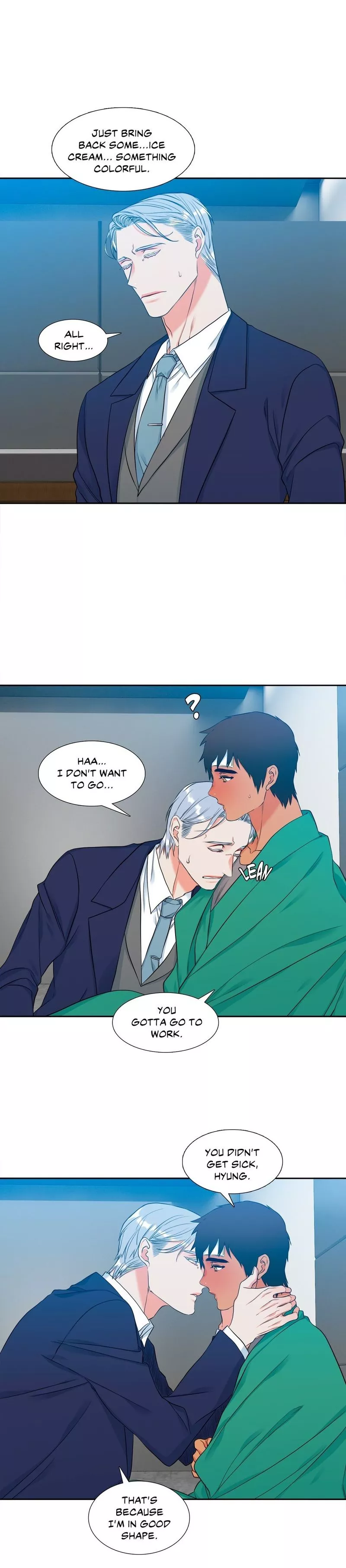 Manga page 11