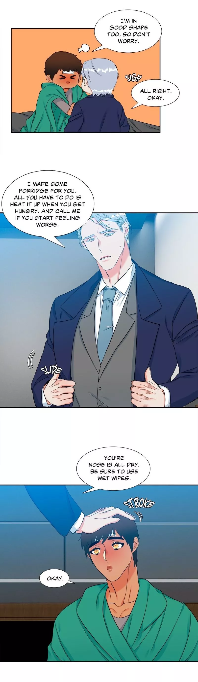 Manga page 12