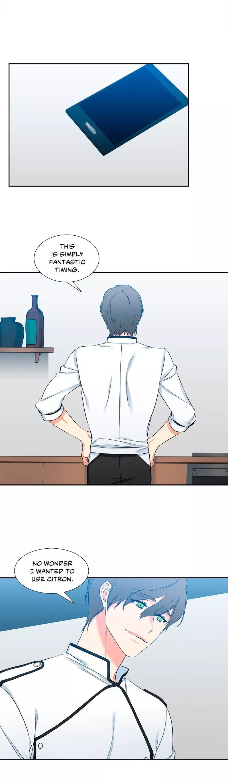Manga page 17