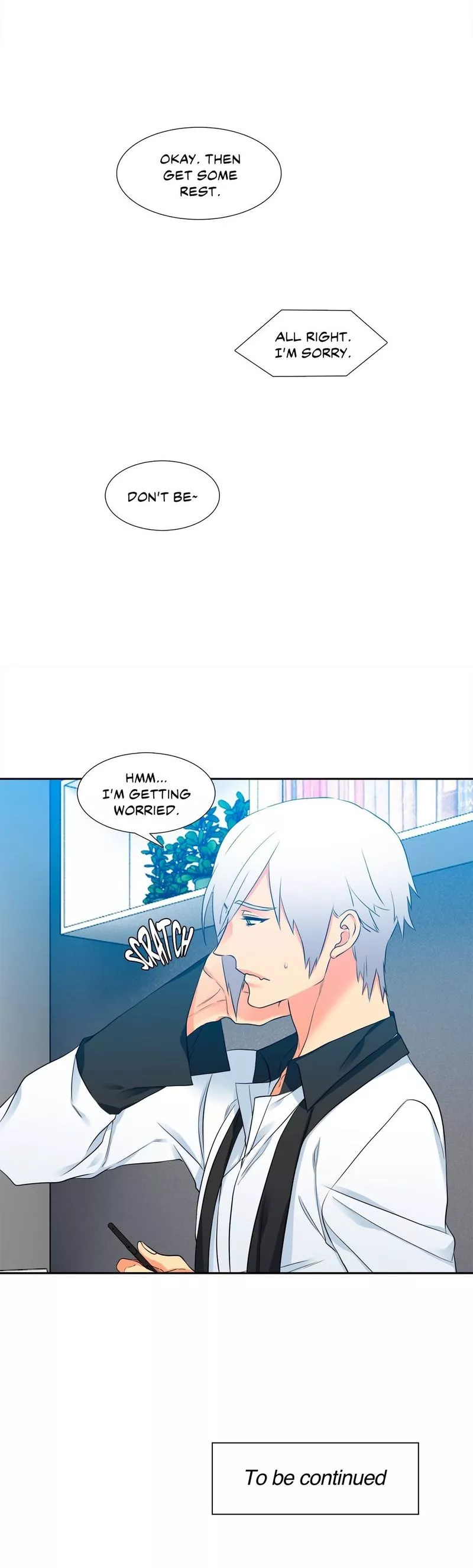 Manga page 19