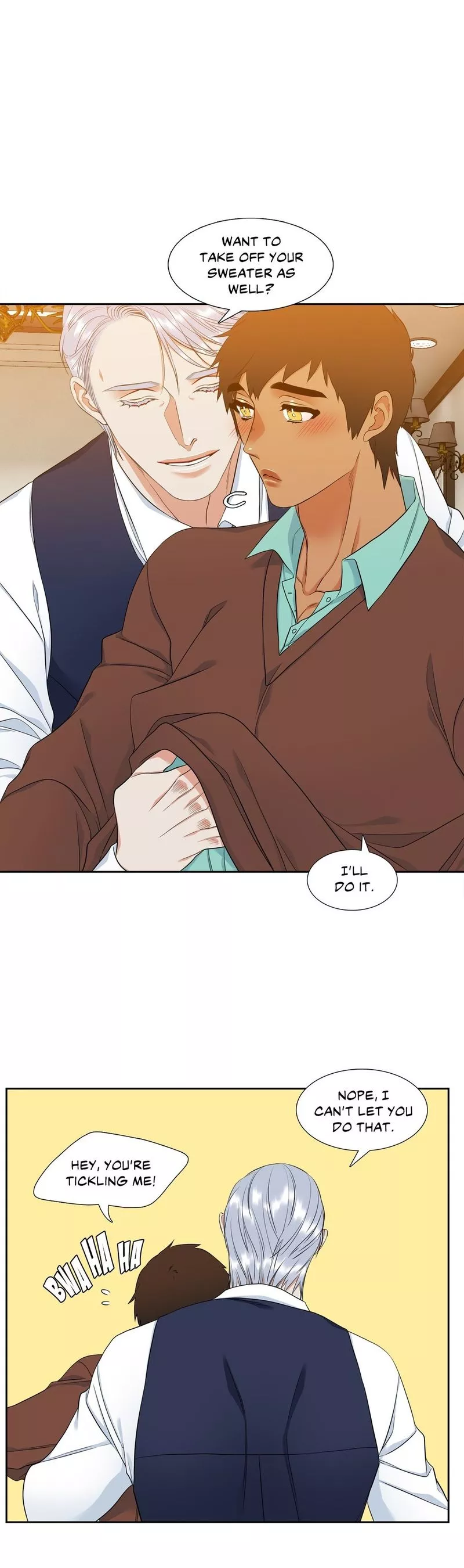 Manga page 16