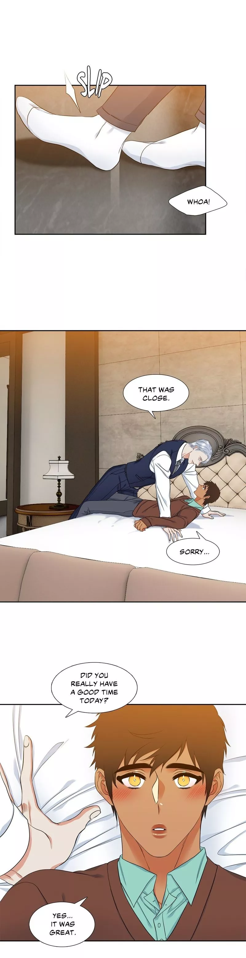 Manga page 17