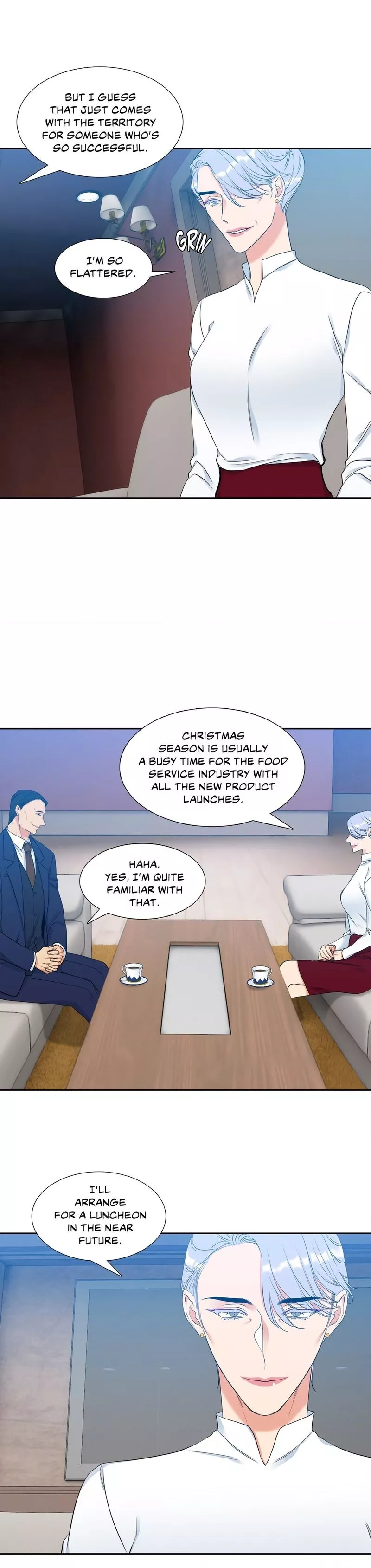Manga page 10