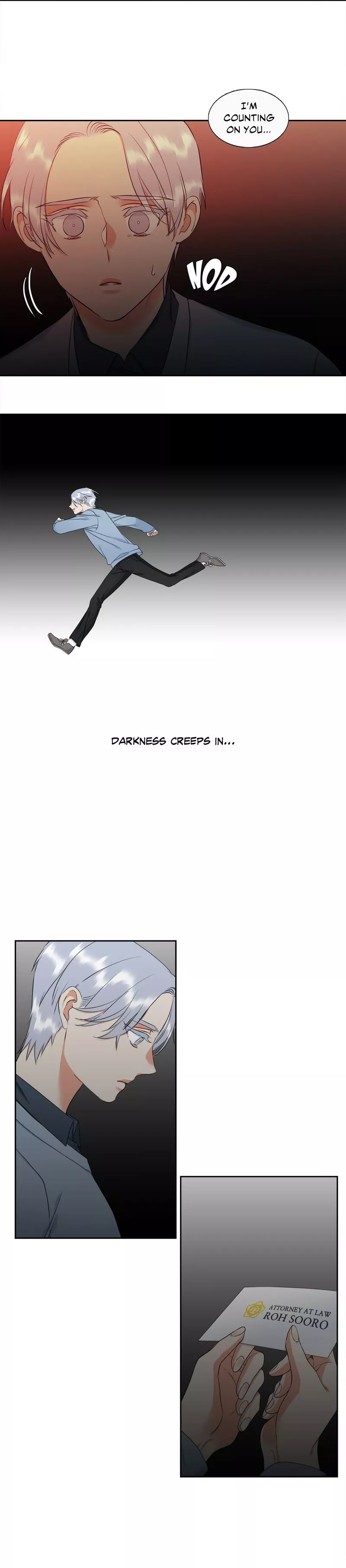 Manga page 10