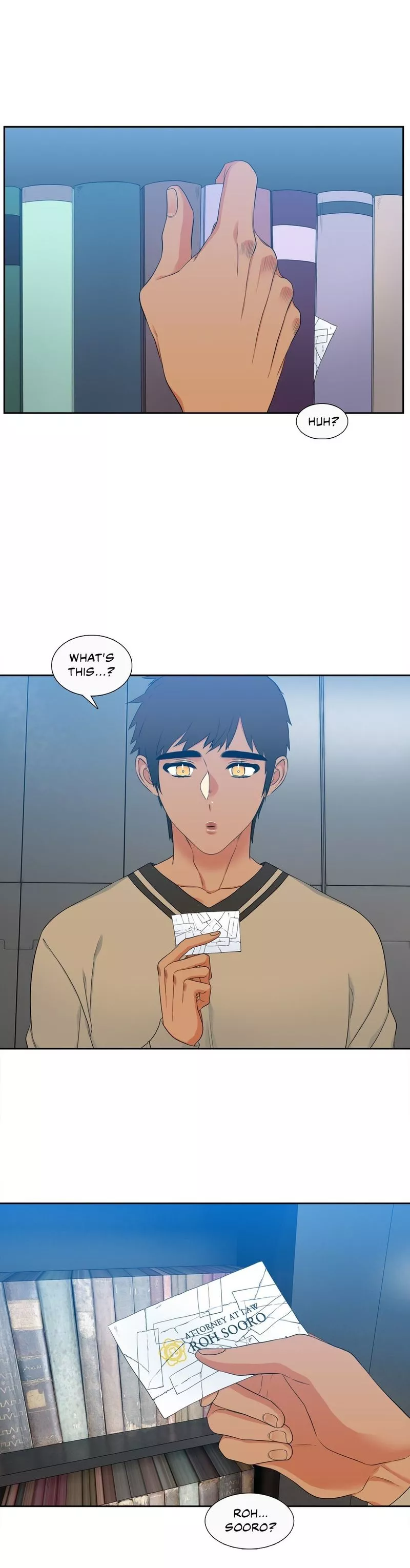 Manga page 14