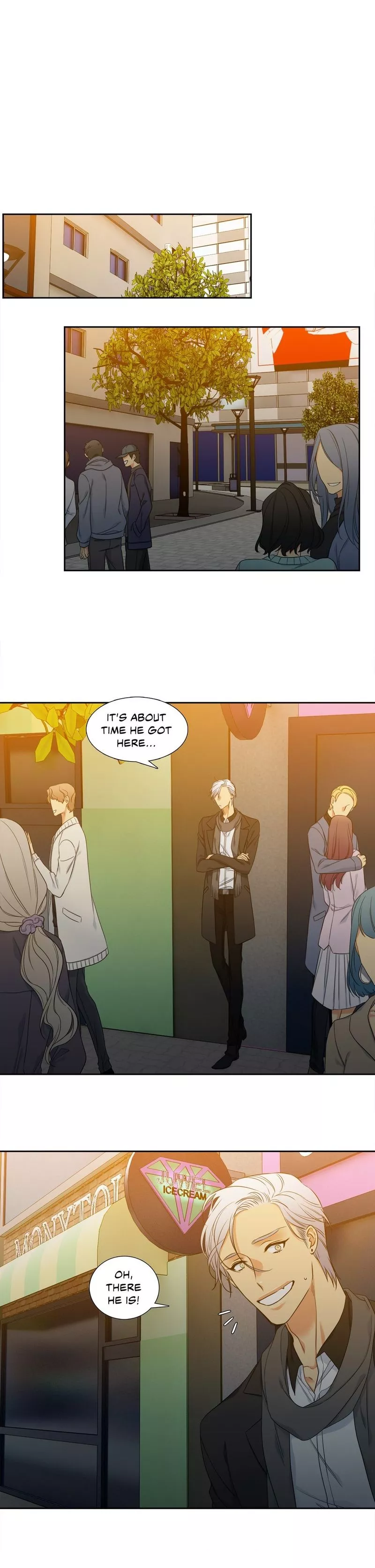 Manga page 7