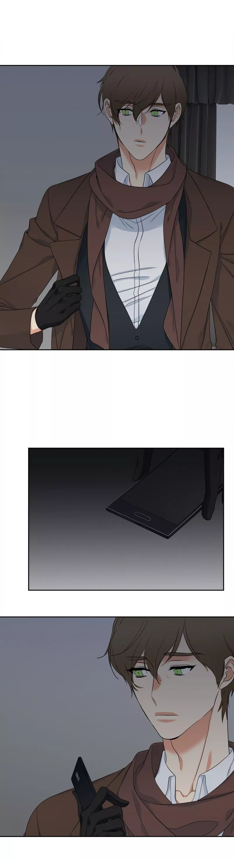 Manga page 10