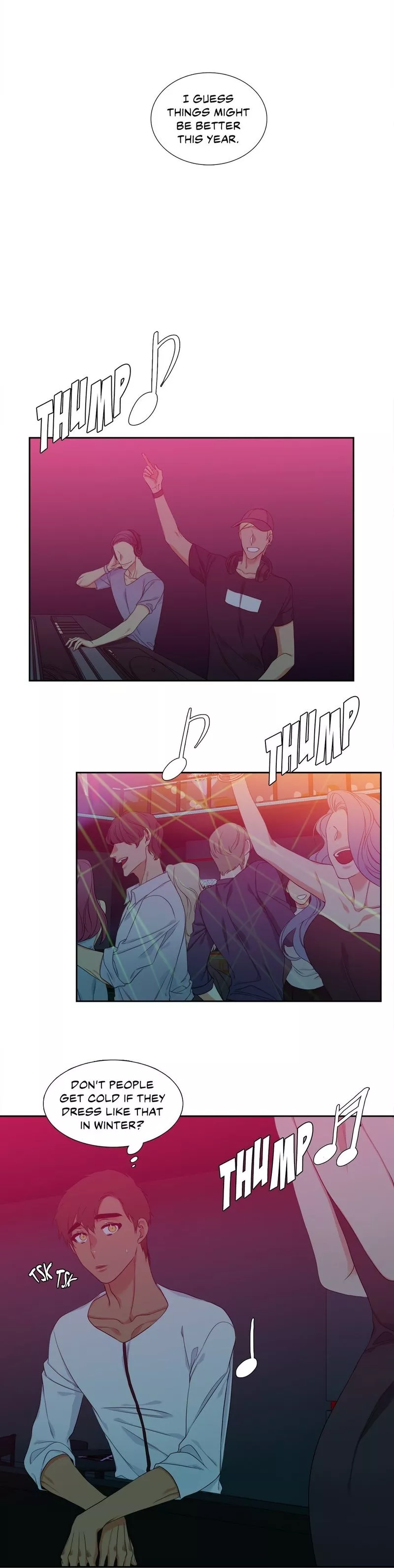 Manga page 12