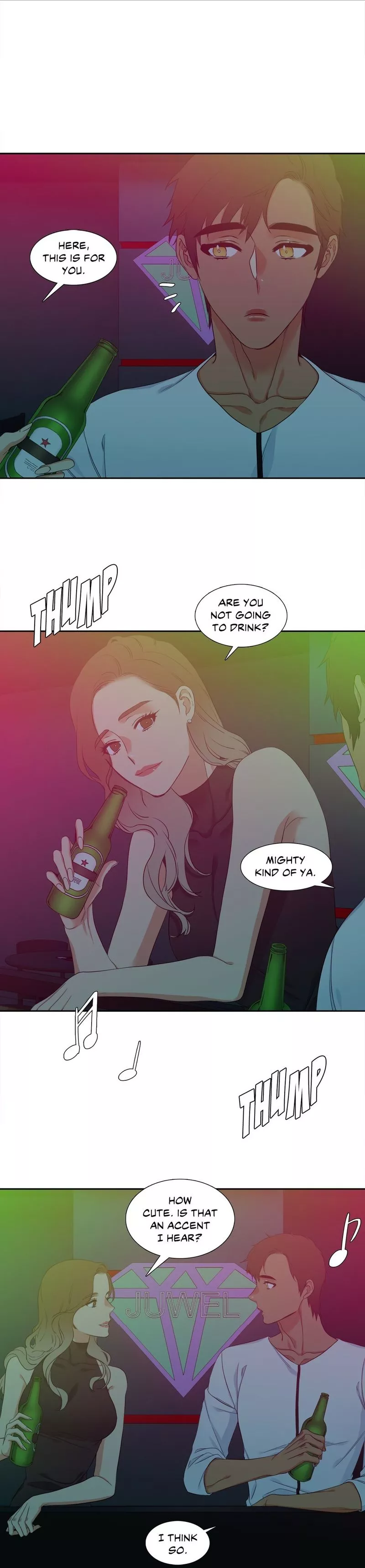Manga page 13