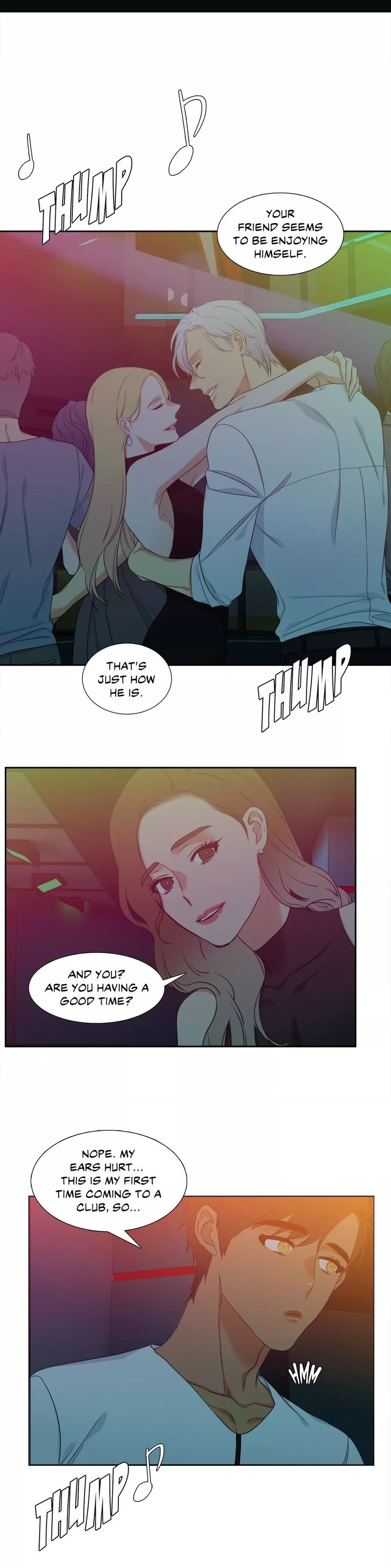Manga page 14