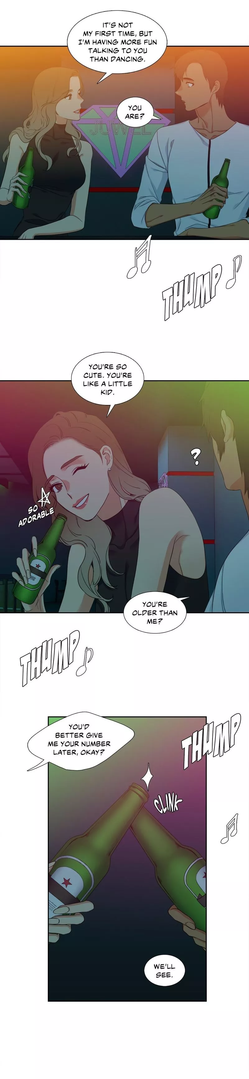 Manga page 15