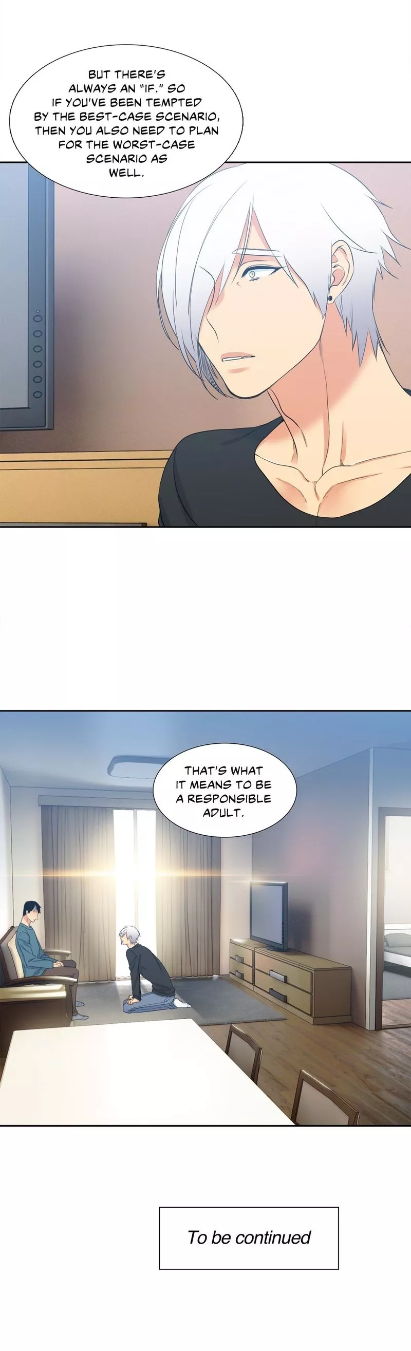Manga page 13
