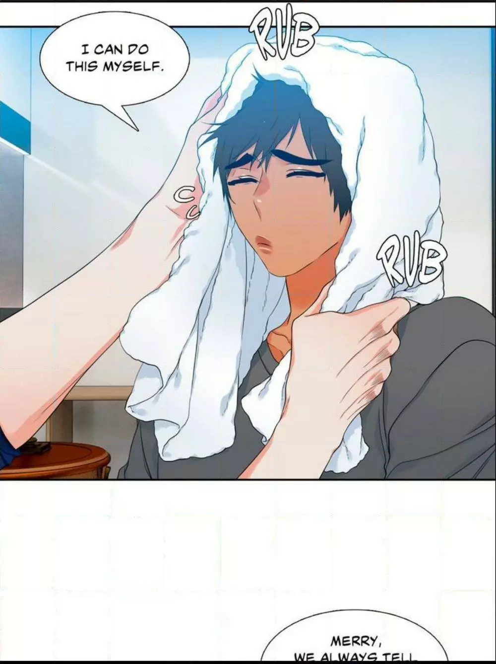 Manga page 39
