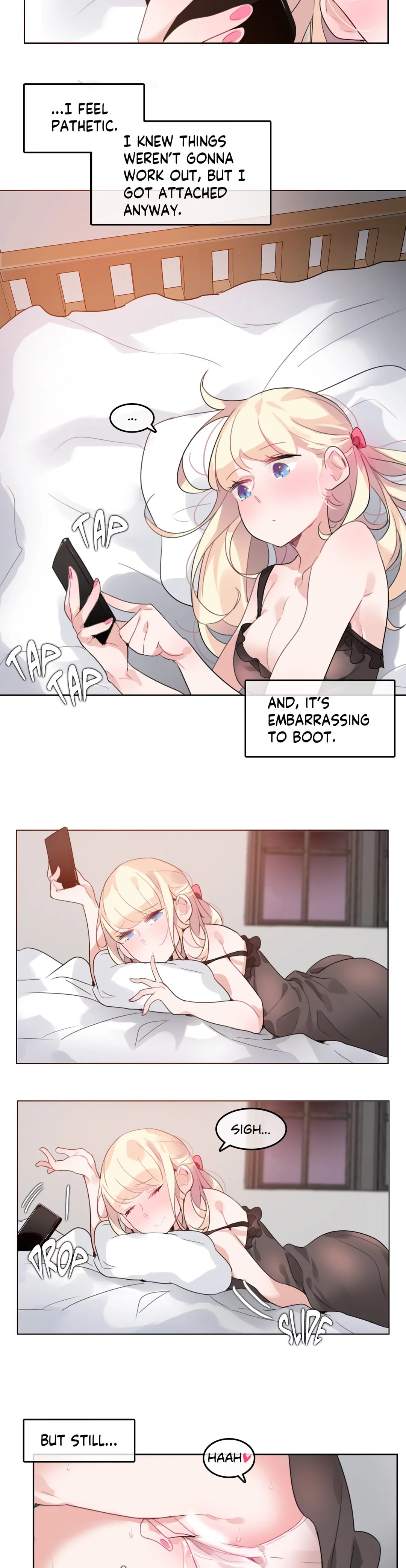 Manga page 11