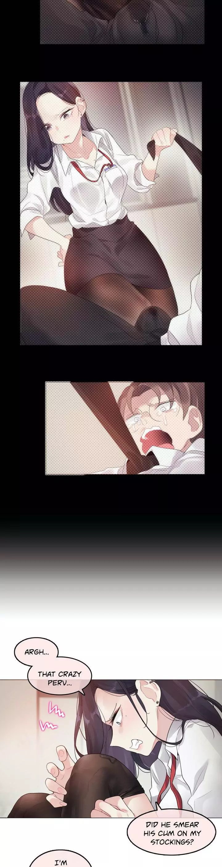 Manga page 16
