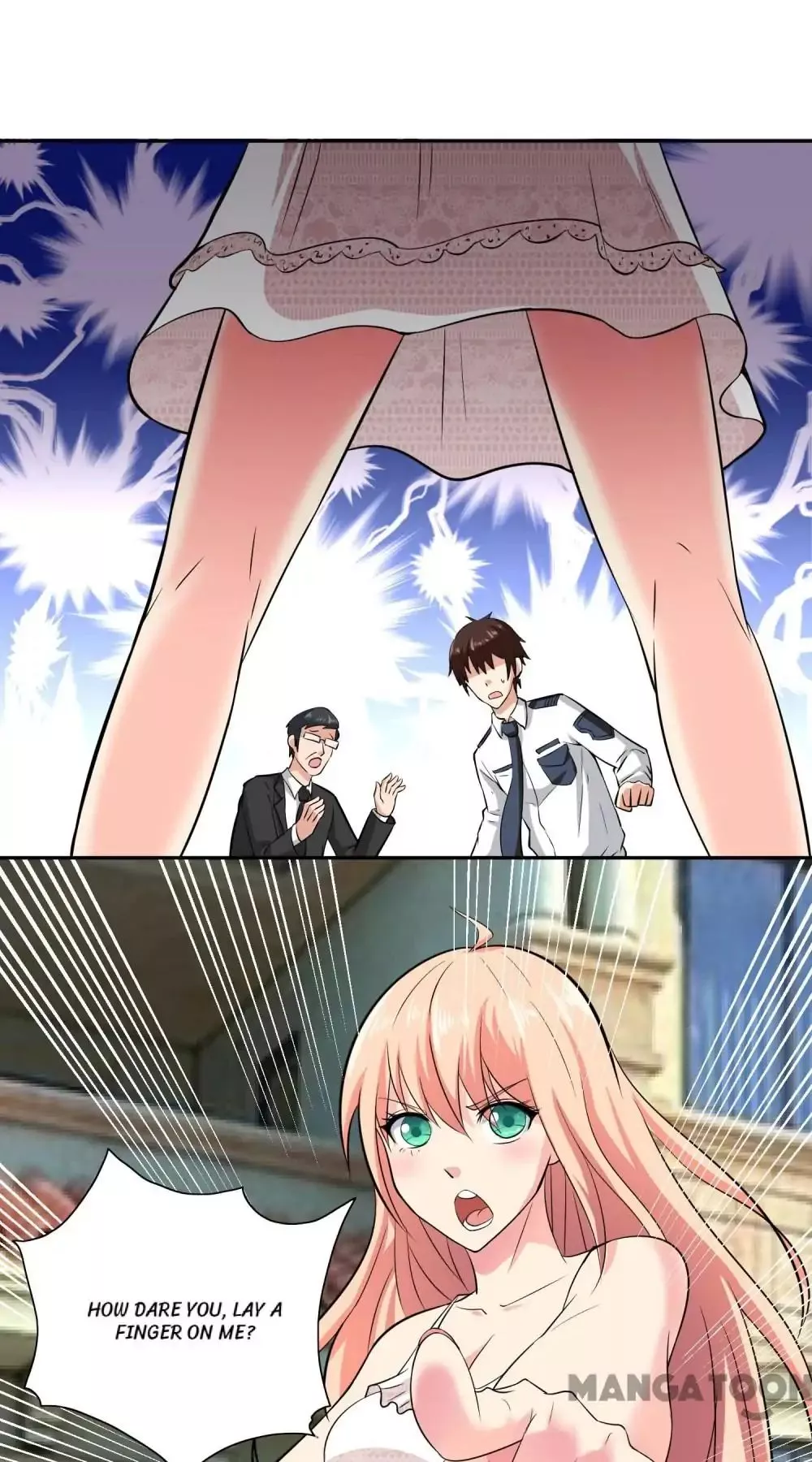 Manga page 21