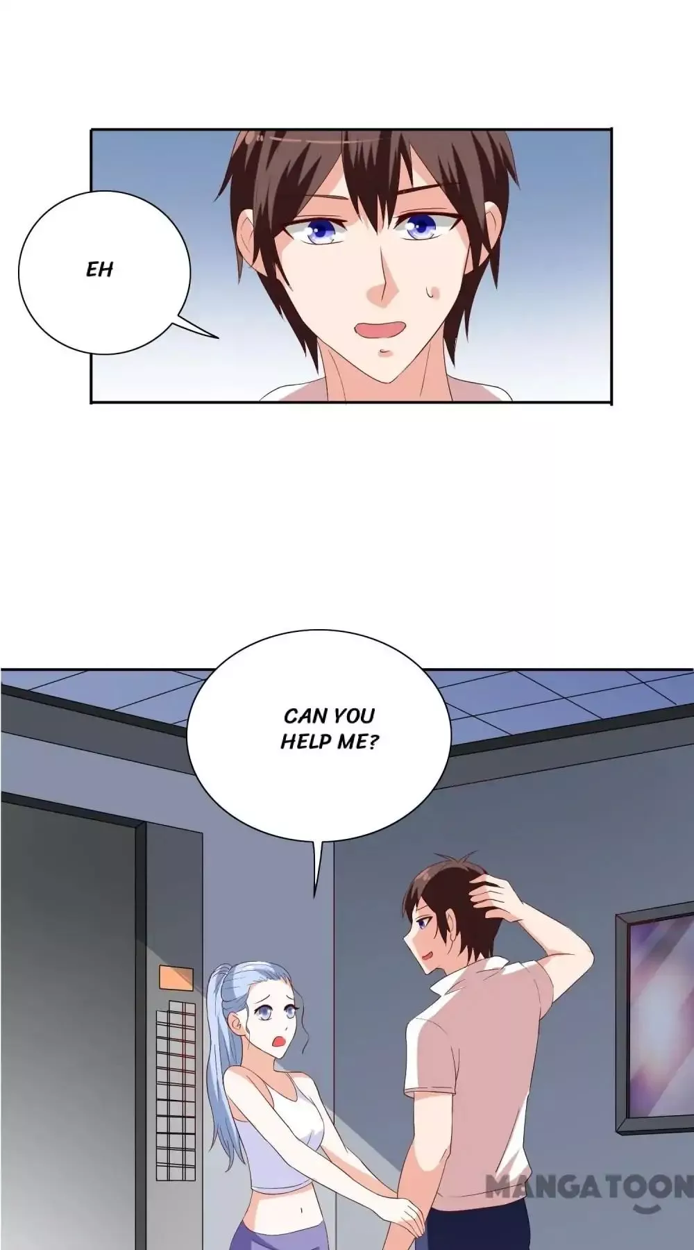 Manga page 11
