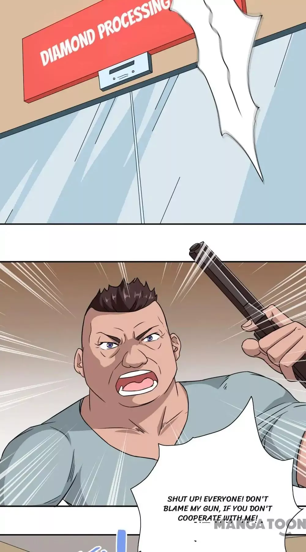 Manga page 10