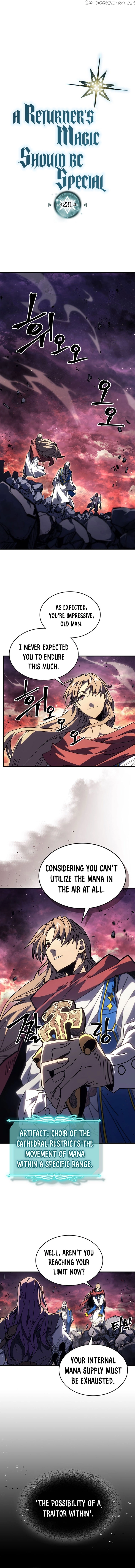 Manga page 1
