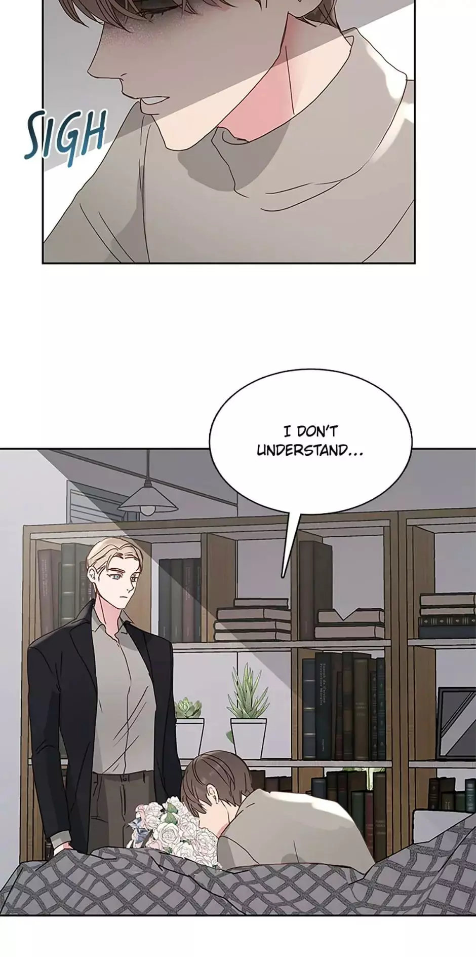 Manga page 23