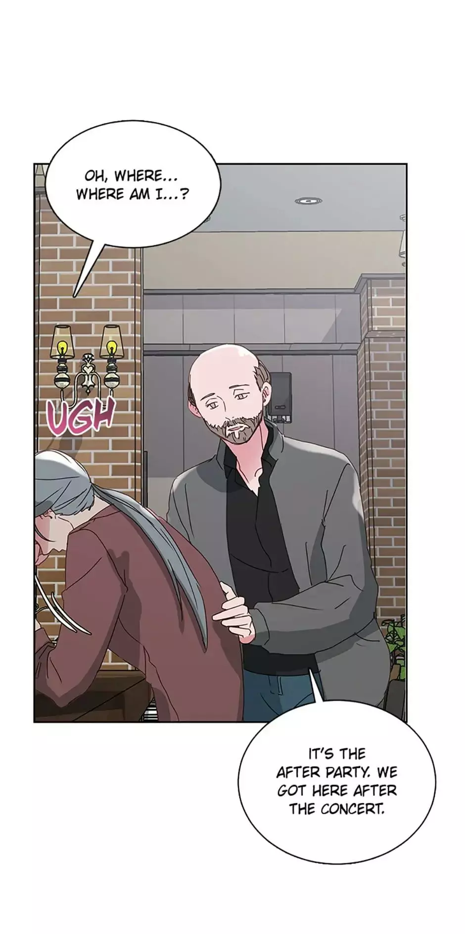 Manga page 11