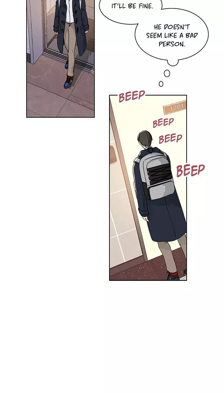 Manga page 31