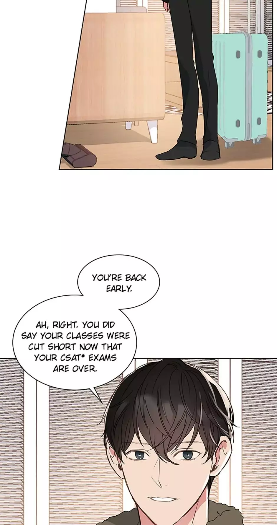 Manga page 33
