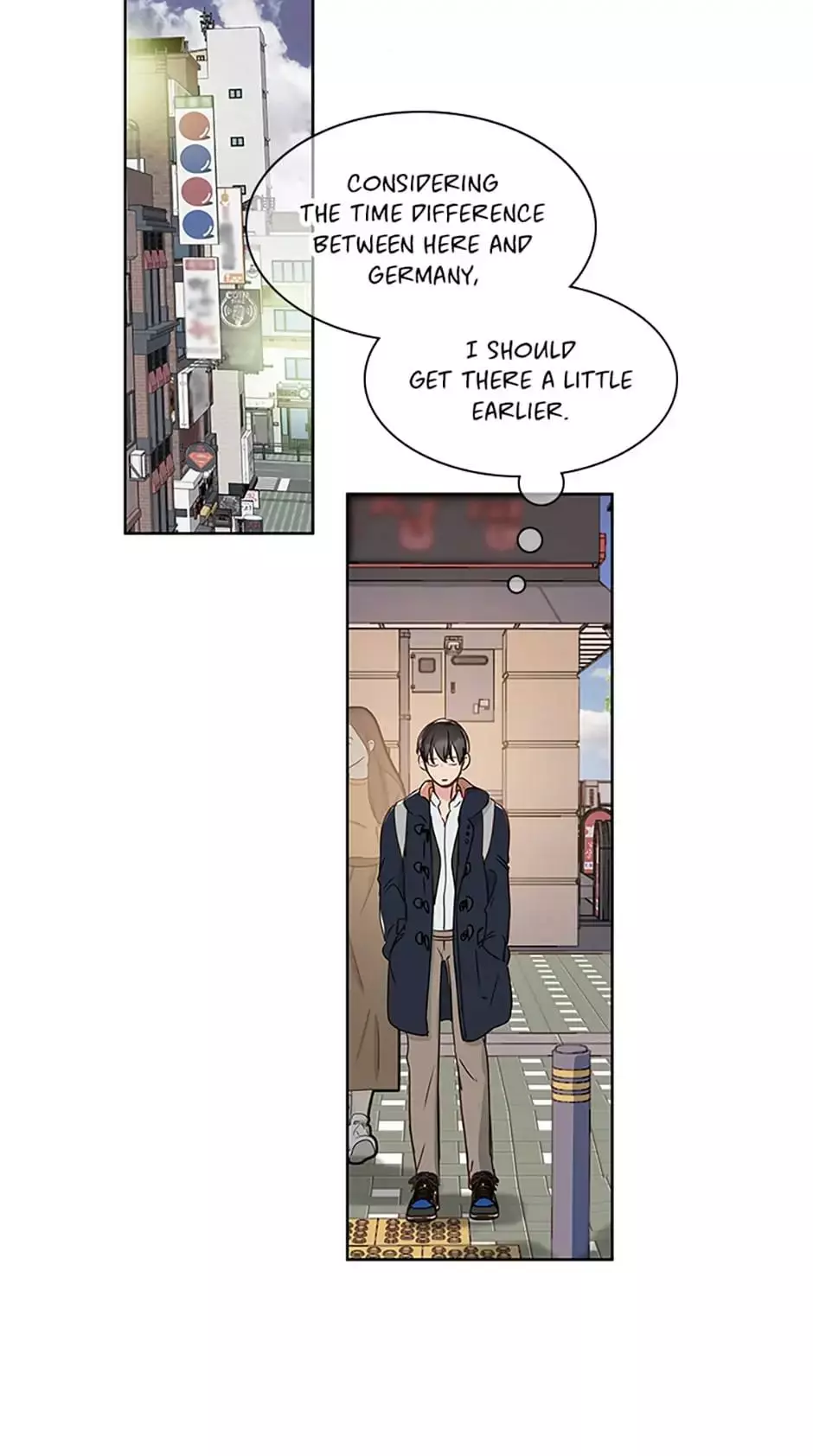 Manga page 10