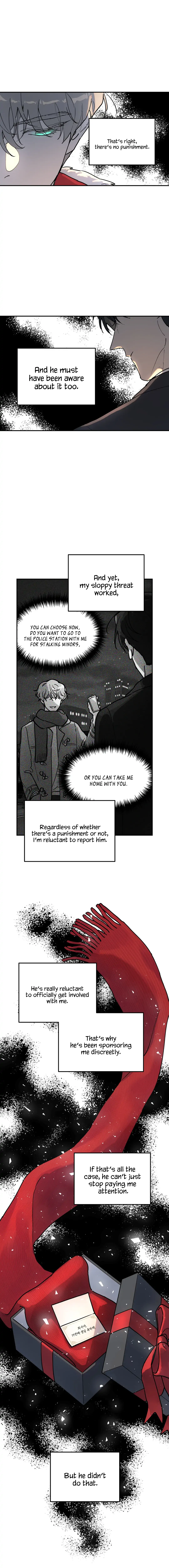 Manga page 11