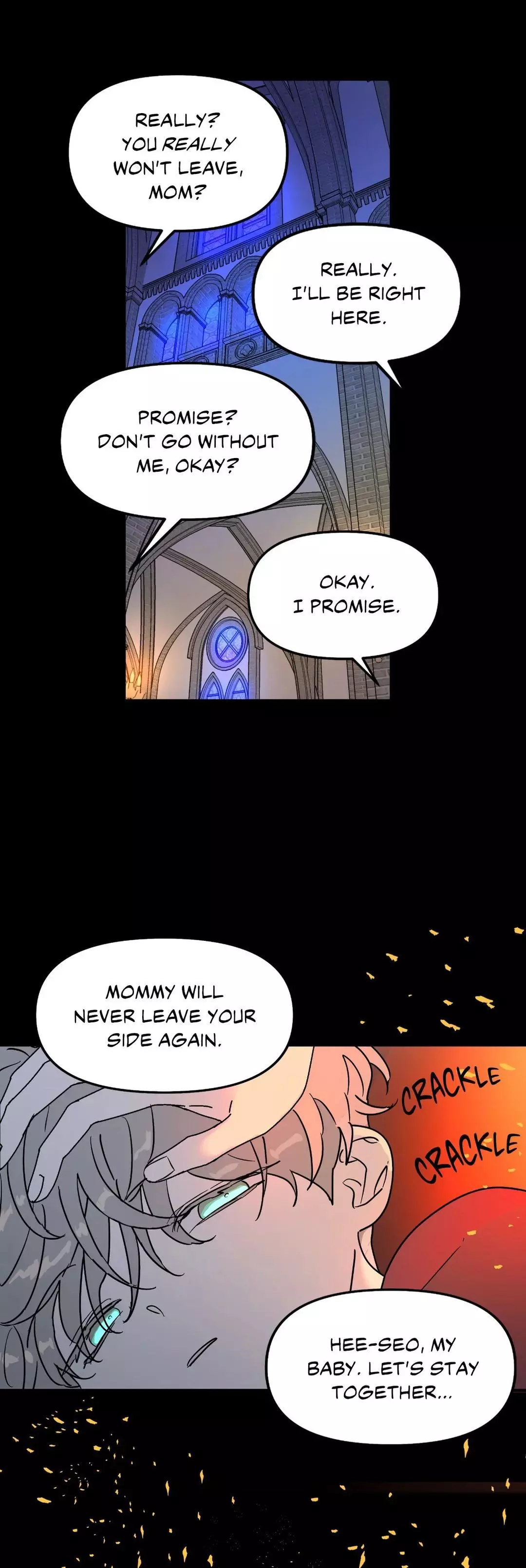 Manga page 21