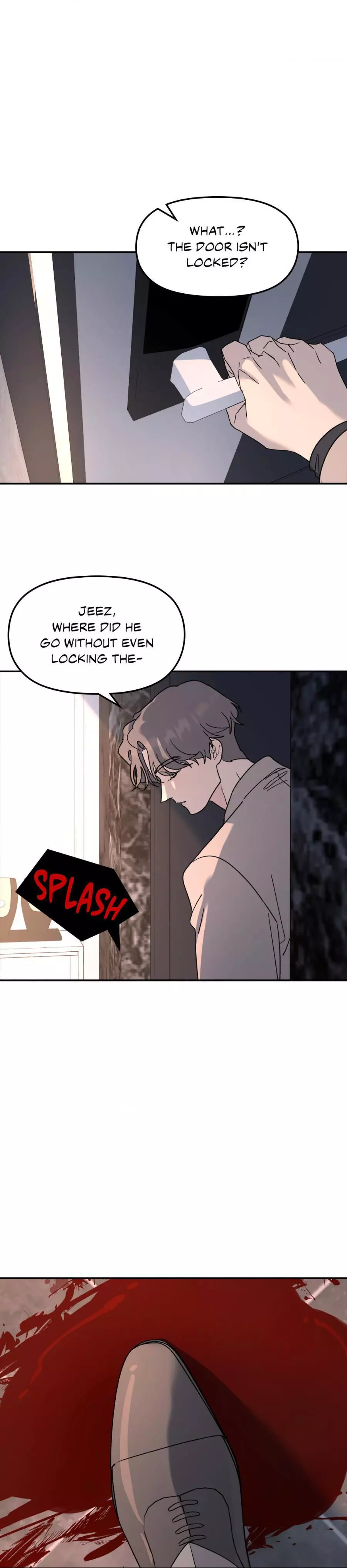 Manga page 4