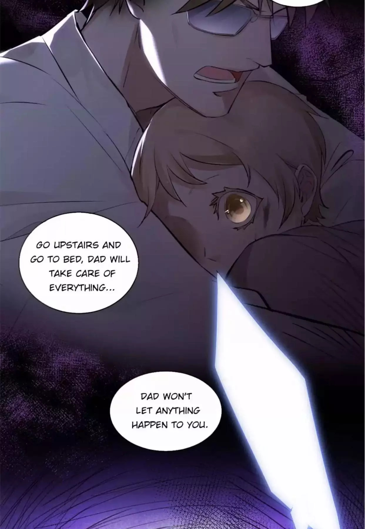 Manga page 7