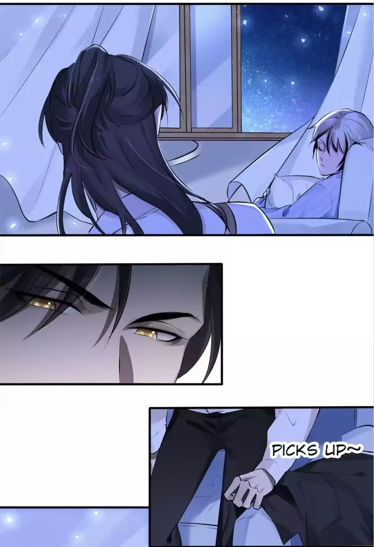 Manga page 22