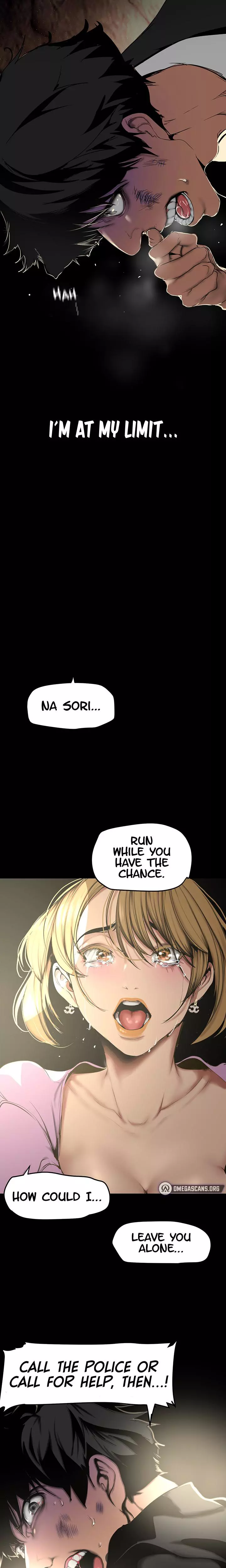 Manga page 17